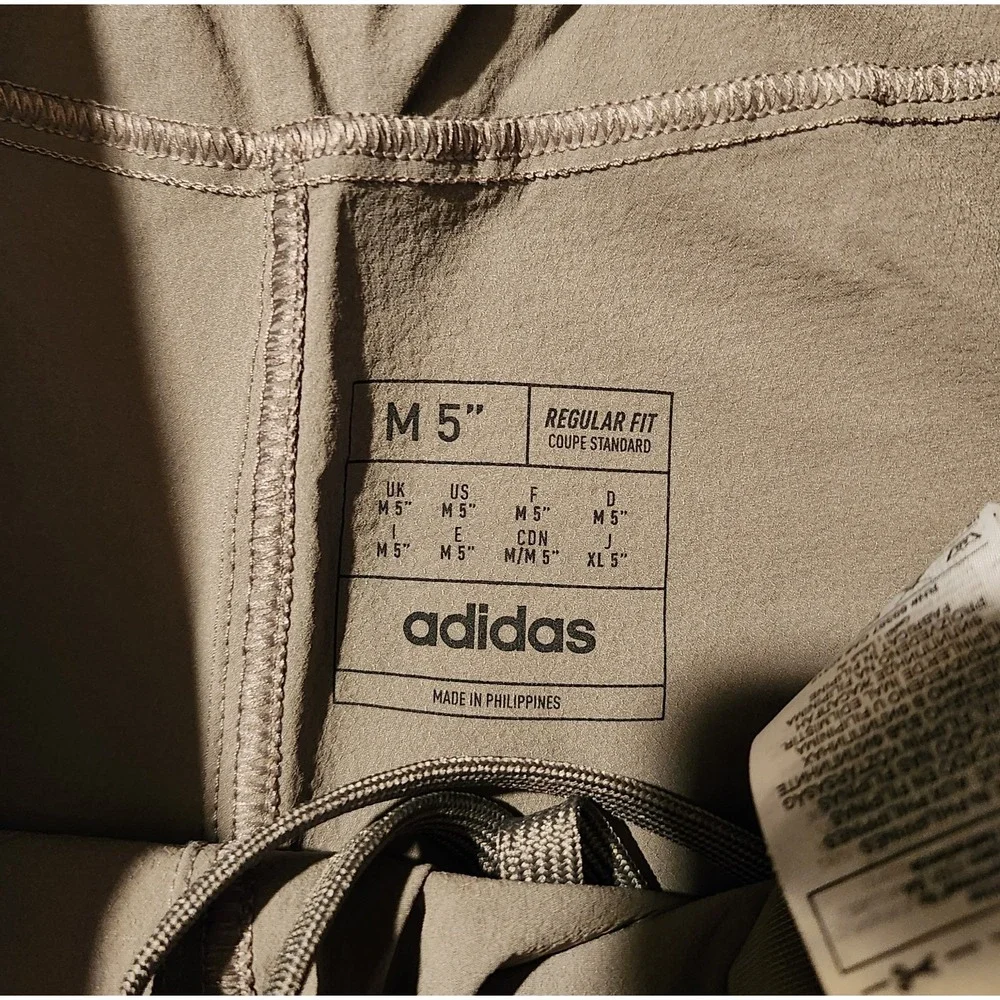 Adidas Men's Medium D4T 5
